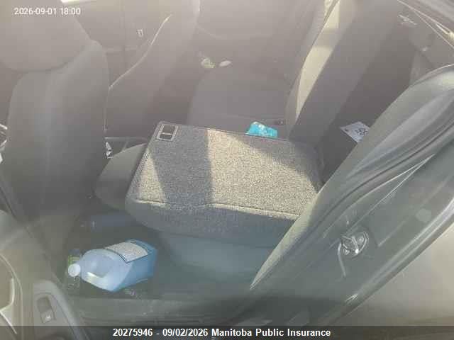Volkswagen Jetta 2.0 2014 3VW1K7AJ0EM364144 Image 8