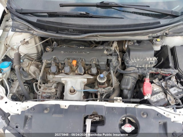 Honda CIVIC EX 2015 2HGFB2F5XFH000709 Image 10