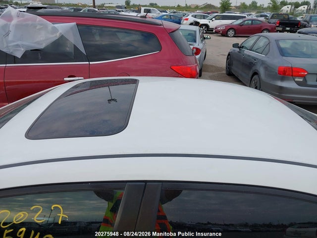 Honda CIVIC EX 2015 2HGFB2F5XFH000709 Image 6