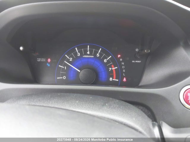 Honda CIVIC EX 2015 2HGFB2F5XFH000709 Image 7