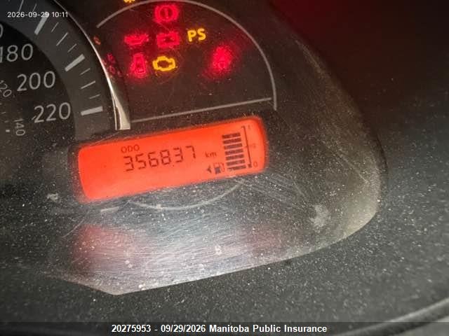 20275953 :رقم المزاد ، 3N1CK3CP5FL267389 vin ، 2015 Nissan Micra Sr مزاد بيع
