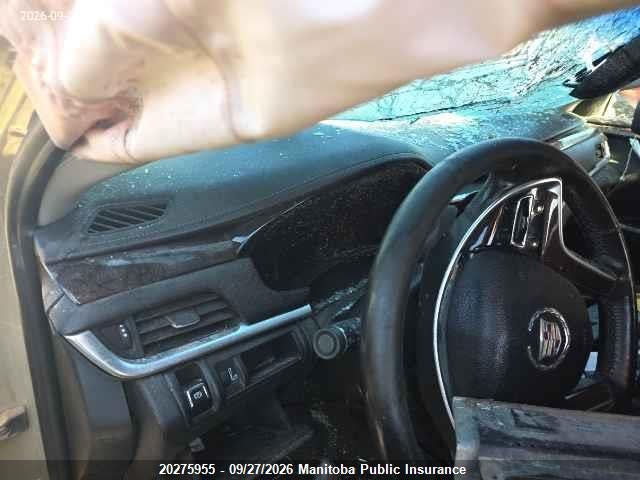 Aukcja sprzedaży 2014 Cadillac Xts Luxury, vin: 2G61M5S31E9282839, numer aukcji: 20275955