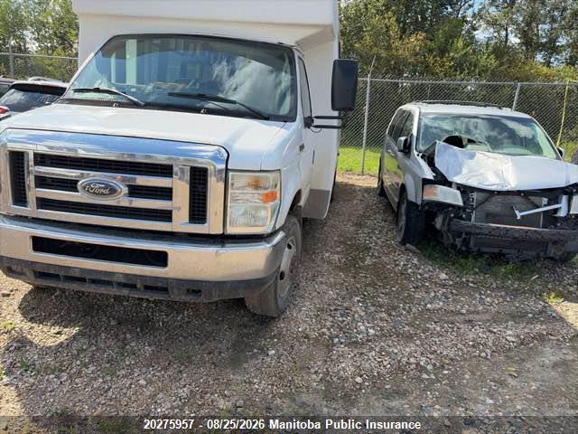 2009 Ford E450 Econoline Sd Cutaway მანქანა იყიდება აუქციონზე, vin: 1FDFE45S99DA03056, აუქციონის ნომერი: 20275957