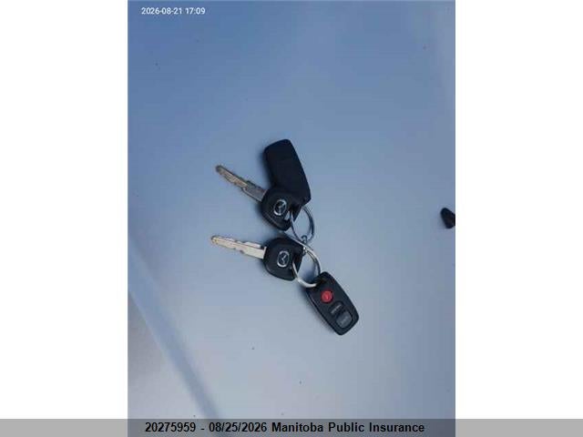 Aukcja sprzedaży 2006 Mazda 3 Mazda Gs, vin: JM1BK12F161413073, numer aukcji: 20275959