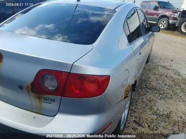 Aukcja sprzedaży 2006 Mazda 3 Mazda Gs, vin: JM1BK12F161413073, numer aukcji: 20275959