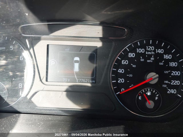 Продаж на аукціоні авто 2016 Kia Sorento Lx V6, vin: 5XYPGDA50GG125712, номер лоту: 20275961