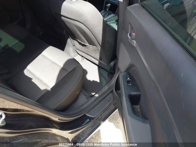 Hyundai Elantra Gls 2017 KMHD84LF6HU187357 Image 6