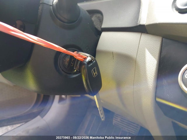 Продажа на аукционе авто 2012 Honda Civic Lx, vin: 2HGFB2F48CH049071, номер лота: 20275965