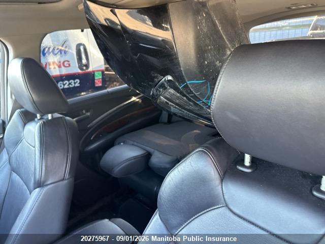 20275967 :رقم المزاد ، 5FRYD4H8XEB501879 vin ، 2014 Acura Mdx Elite مزاد بيع