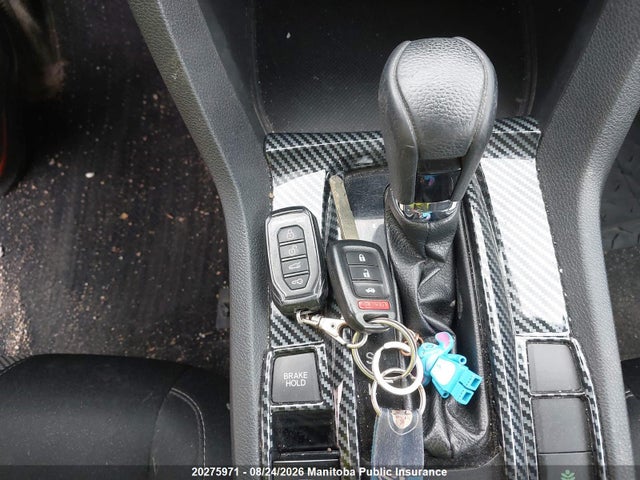 Honda Civic Lx 2019 2HGFC2F54KH037990 Image 10
