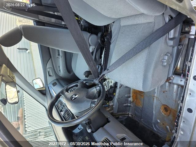 2006 Mitsubishi Lancer Es მანქანა იყიდება აუქციონზე, vin: JA3AJ26E16U604222, აუქციონის ნომერი: 20275972