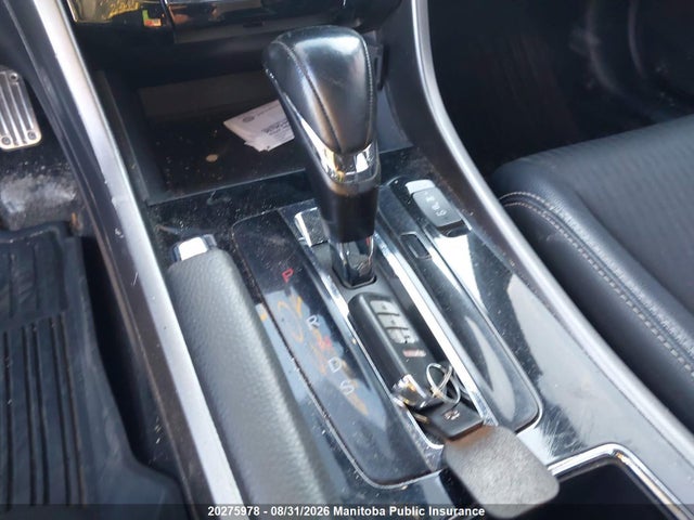 Aukcja sprzedaży 2017 Honda Accord Sport, vin: 1HGCR2F69HA800376, numer aukcji: 20275978