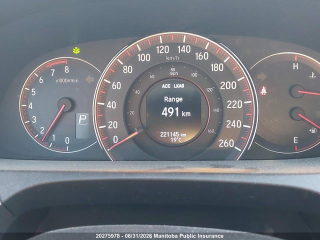 Aukcja sprzedaży 2017 Honda Accord Sport, vin: 1HGCR2F69HA800376, numer aukcji: 20275978