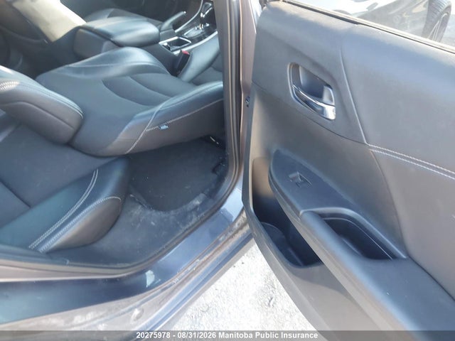 Aukcja sprzedaży 2017 Honda Accord Sport, vin: 1HGCR2F69HA800376, numer aukcji: 20275978