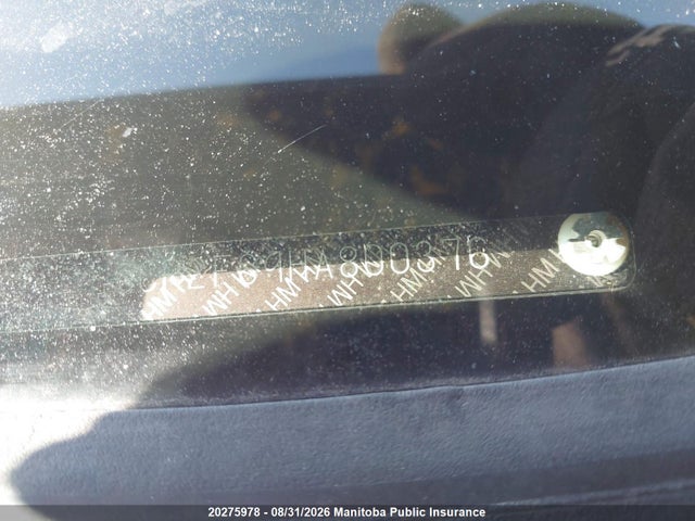 Aukcja sprzedaży 2017 Honda Accord Sport, vin: 1HGCR2F69HA800376, numer aukcji: 20275978