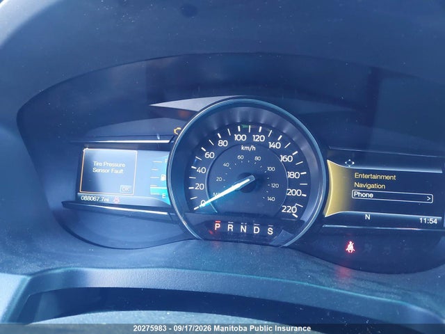Продаж на аукціоні авто 2017 Ford Explorer Sport Ecoboost, vin: 1FM5K8GT3HGA28386, номер лоту: 20275983