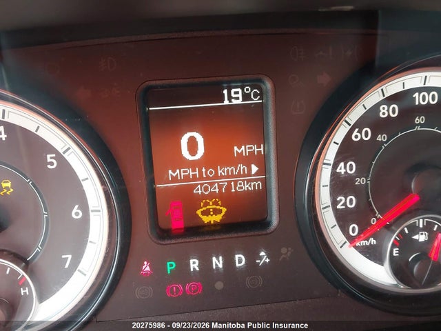 Aukcja sprzedaży 2017 Dodge Ram 1500 Sxt Quad Cab, vin: 1C6RR7FG4HS663136, numer aukcji: 20275986