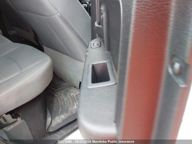 Aukcja sprzedaży 2017 Dodge Ram 1500 Sxt Quad Cab, vin: 1C6RR7FG4HS663136, numer aukcji: 20275986