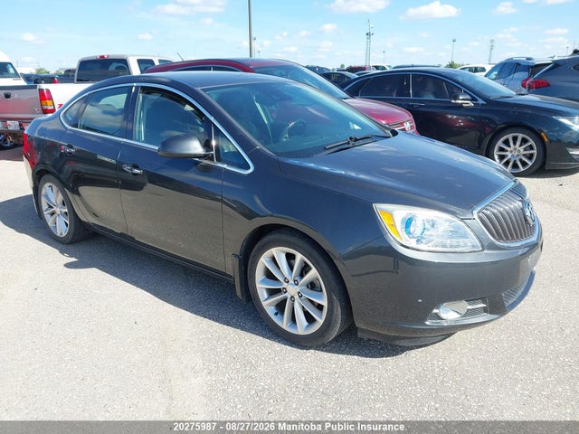 Продаж на аукціоні авто 2016 Buick Verano, vin: 1G4PS5SK7G4122986, номер лоту: 20275987