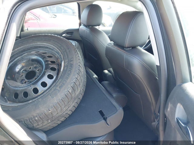 20275987 :رقم المزاد ، 1G4PS5SK7G4122986 vin ، 2016 Buick Verano مزاد بيع