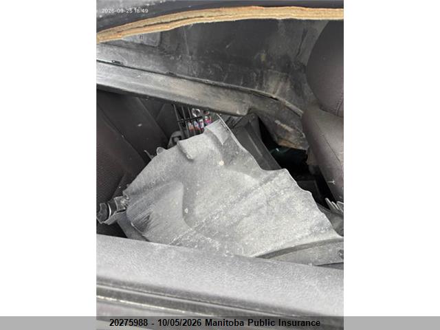 20275988 :رقم المزاد ، 1G2ZG558164256541 vin ، 2006 Pontiac G6 مزاد بيع