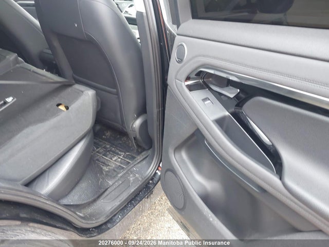 Продаж на аукціоні авто 2020 Land Rover Range Rover Evoque S P250, vin: SALZJ2FX6LH056074, номер лоту: 20276000