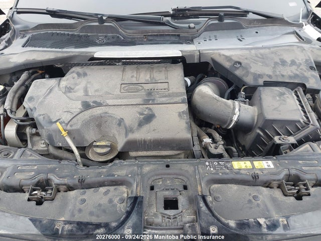 Продаж на аукціоні авто 2020 Land Rover Range Rover Evoque S P250, vin: SALZJ2FX6LH056074, номер лоту: 20276000