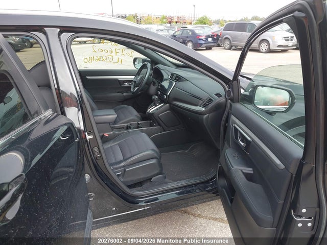 20276002 :رقم المزاد ، 2HKRW2H40LH236180 vin ، 2020 Honda Cr-v Sport مزاد بيع