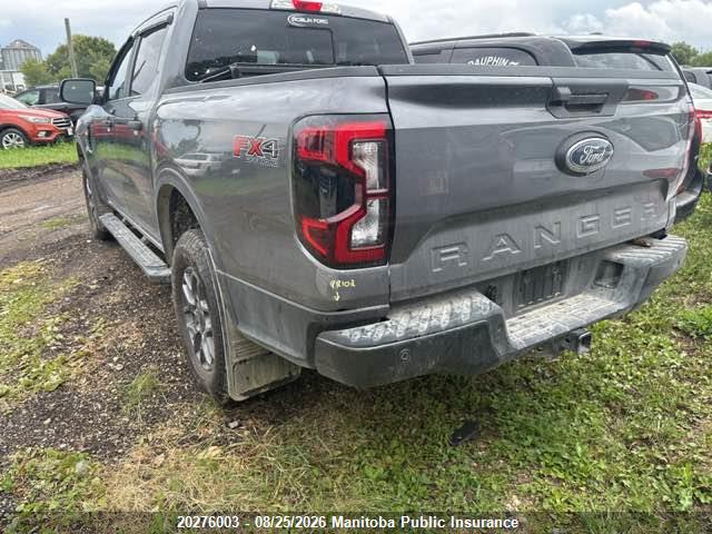 1FTER4HH5SLE68868 Ford Ranger Xlt Supercrew