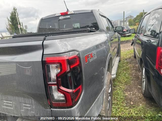 1FTER4HH5SLE68868 Ford Ranger Xlt Supercrew