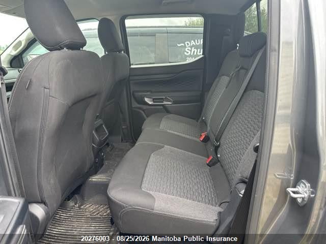 1FTER4HH5SLE68868 Ford Ranger Xlt Supercrew