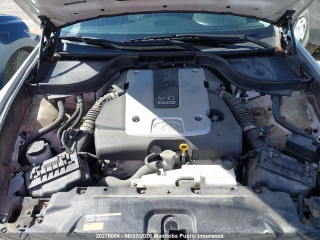 20276004 :رقم المزاد ، JN1CV6AR3CM676943 vin ، 2012 Infiniti G37x مزاد بيع