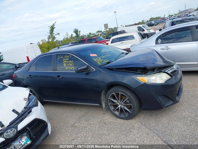 Toyota CAMRY LE 2014 4T1BF1FK1EU730663 Image 13