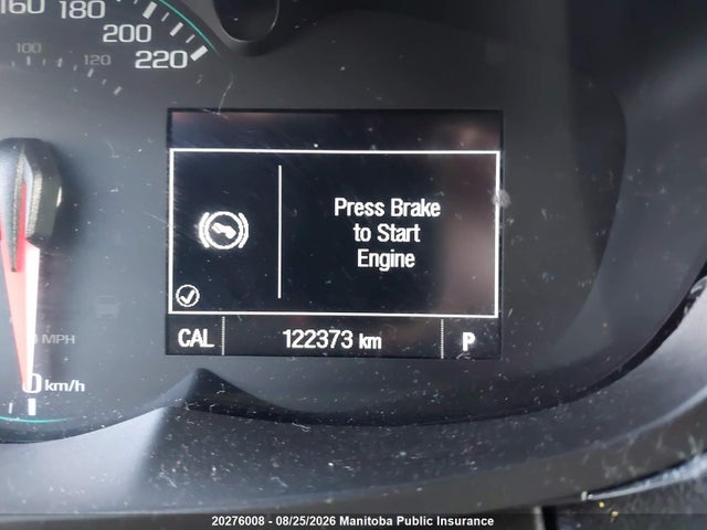 Chevrolet Trax Lt 2017 3GNCJPSB5HL252172 Image 14