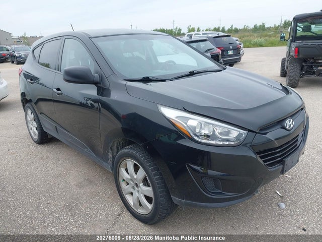 2015 Hyundai Tucson Gl მანქანა იყიდება აუქციონზე, vin: KM8JT3AF9FU068519, აუქციონის ნომერი: 20276009