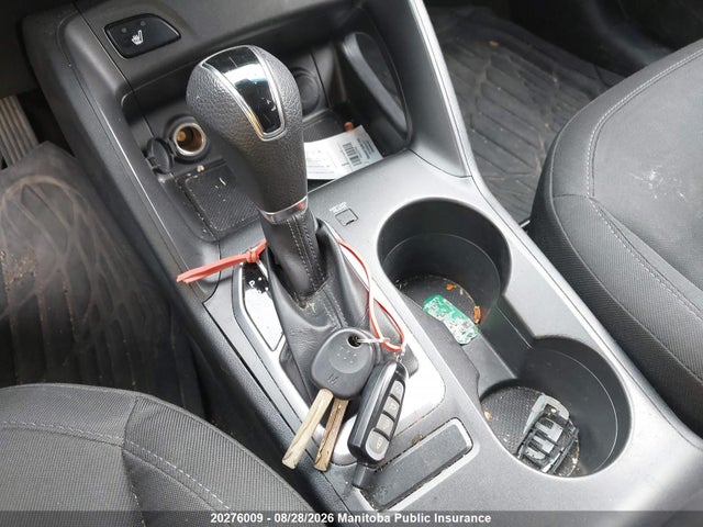 2015 Hyundai Tucson Gl მანქანა იყიდება აუქციონზე, vin: KM8JT3AF9FU068519, აუქციონის ნომერი: 20276009
