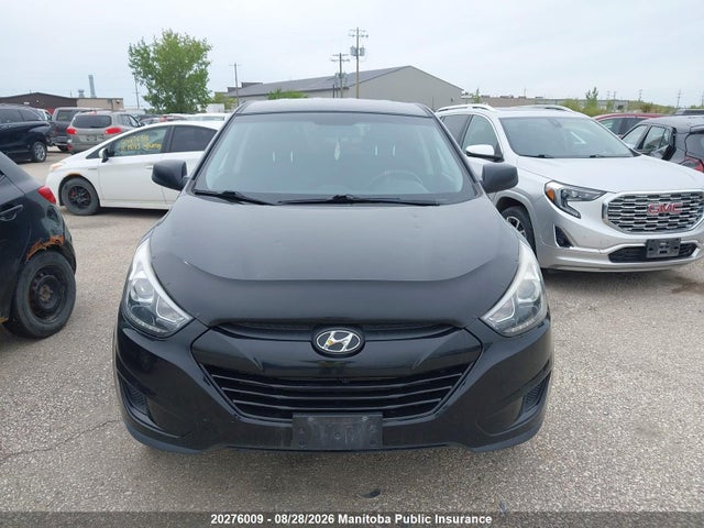 2015 Hyundai Tucson Gl მანქანა იყიდება აუქციონზე, vin: KM8JT3AF9FU068519, აუქციონის ნომერი: 20276009