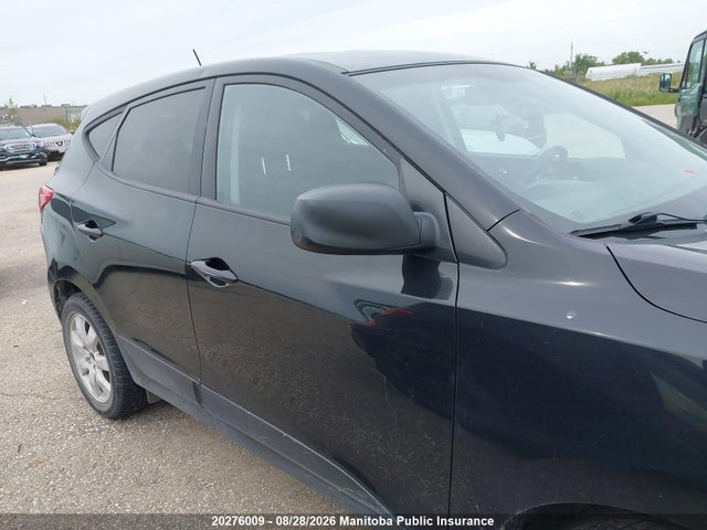2015 Hyundai Tucson Gl მანქანა იყიდება აუქციონზე, vin: KM8JT3AF9FU068519, აუქციონის ნომერი: 20276009
