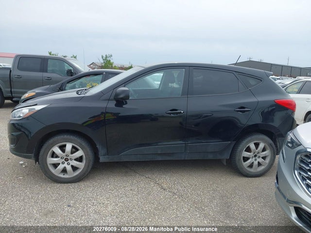 2015 Hyundai Tucson Gl მანქანა იყიდება აუქციონზე, vin: KM8JT3AF9FU068519, აუქციონის ნომერი: 20276009
