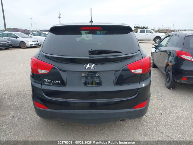 2015 Hyundai Tucson Gl მანქანა იყიდება აუქციონზე, vin: KM8JT3AF9FU068519, აუქციონის ნომერი: 20276009