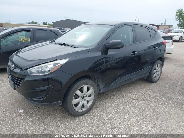 2015 Hyundai Tucson Gl მანქანა იყიდება აუქციონზე, vin: KM8JT3AF9FU068519, აუქციონის ნომერი: 20276009