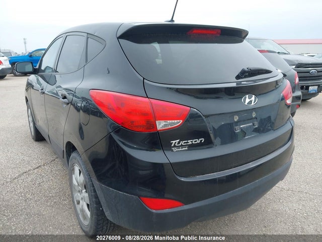 2015 Hyundai Tucson Gl მანქანა იყიდება აუქციონზე, vin: KM8JT3AF9FU068519, აუქციონის ნომერი: 20276009