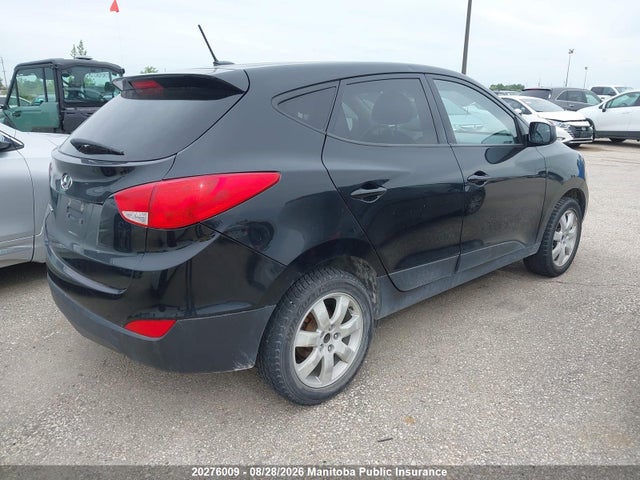 2015 Hyundai Tucson Gl მანქანა იყიდება აუქციონზე, vin: KM8JT3AF9FU068519, აუქციონის ნომერი: 20276009