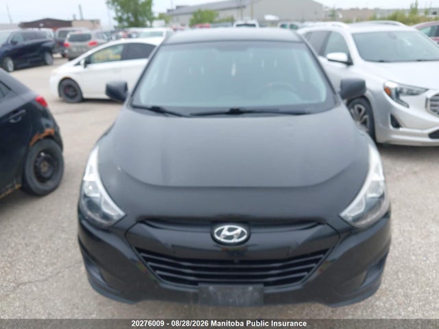 2015 Hyundai Tucson Gl მანქანა იყიდება აუქციონზე, vin: KM8JT3AF9FU068519, აუქციონის ნომერი: 20276009