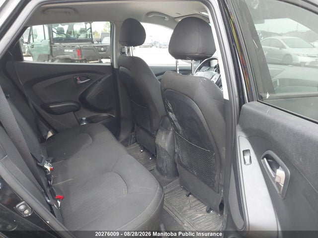 2015 Hyundai Tucson Gl მანქანა იყიდება აუქციონზე, vin: KM8JT3AF9FU068519, აუქციონის ნომერი: 20276009
