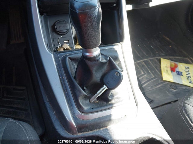 Hyundai ELANTRA GL 2015 5NPDH4AE5FH556294 Image 10