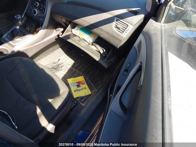 Hyundai ELANTRA GL 2015 5NPDH4AE5FH556294 Image 5