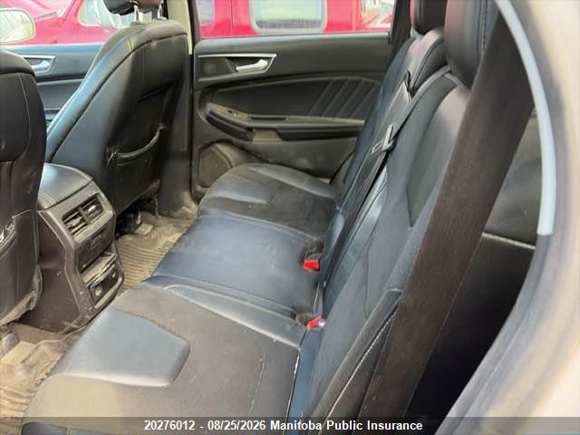 2FMTK4APXFBB35998 Ford EDGE SPORT