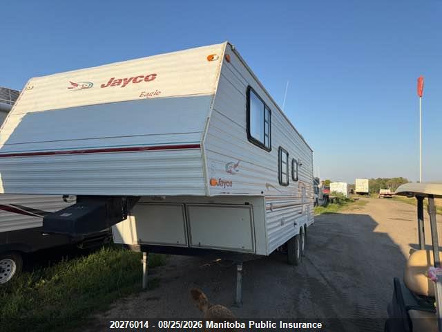 Aukcja sprzedaży 1998 Jayco Jayco, vin: 1UJCJ02L2W5LG0170, numer aukcji: 20276014