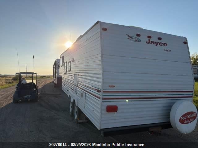 Aukcja sprzedaży 1998 Jayco Jayco, vin: 1UJCJ02L2W5LG0170, numer aukcji: 20276014